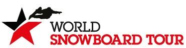 World Snowboard Tour Logo