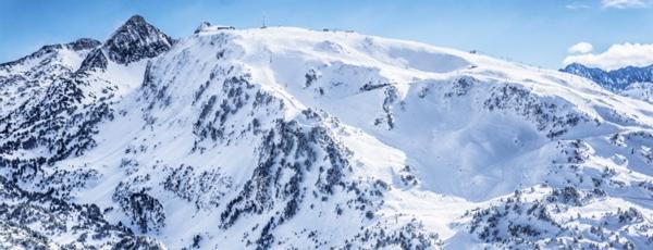 Andorra Ski Resort