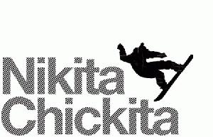 Nikita Chickita Logo