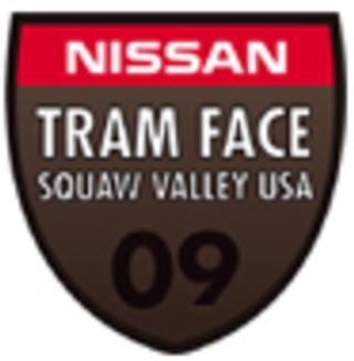 Nissan Tram Face results