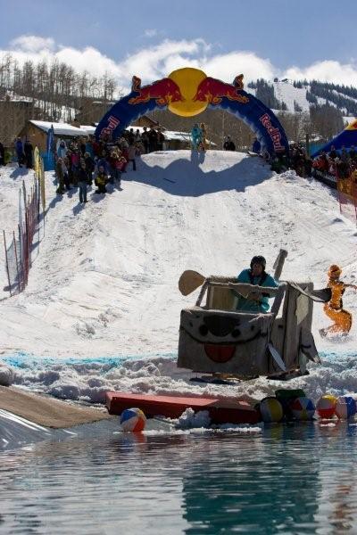 Aspen Schnee tag 09, 3rd Place - I got worms