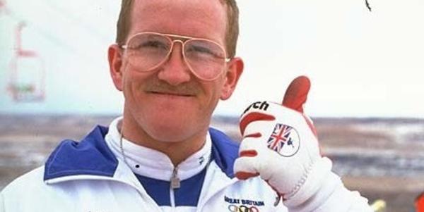 Channel 4 launch the jump