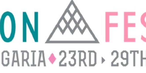 Horizon Festival booked for Bansko!