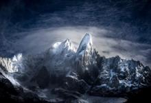 2016 UK AND IRELAND BANFF MOUNTAIN FILM FESTIVAL