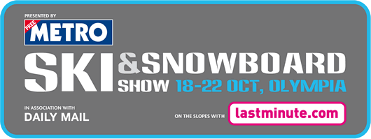 Discount Tickets for London Metro Snowboard Show