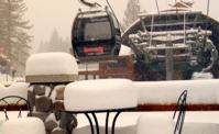 World Snow Update - 9th December