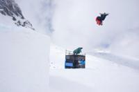 Chas Guldemond perfect run wins X-Games Slopestyle