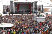 Killers in Ischgl