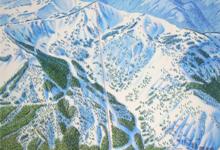 New terrain doubler lift opens at Crystal Mountain