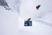 Chas Guldemond perfect run wins X-Games Slopestyle