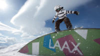 Junior Open Laax 2011 Postponed