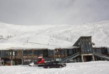 Southern Hemisphere Ski Season Underway