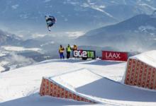 BEO10 Slopestyle qualification results