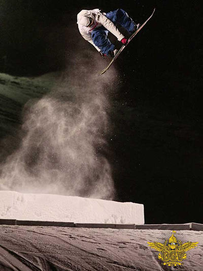 2009 BGV Fest in Russia