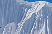 Jeremy Jones new movie Deeper on Tour
