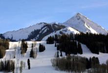Lots of changes at Crested Butte for 2010/11