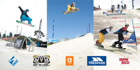 BST09_Montage_Norfolk_Snowboard