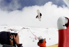 New Quad chairlift at Mt.Hood for 2011/12
