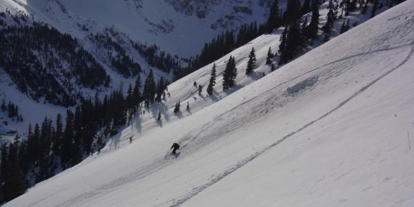 SILVERTON MOUNTAIN OPENS SATURDAY DECEMBER 3rd