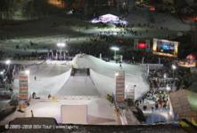 Chris Sörman wins the 4Star BGV fest in Russia