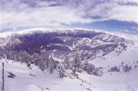 Ski Resort Arinsal in Andorra