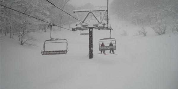Crystal ball 2010/11 winter season predictions