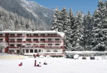 March chalet holidays deals