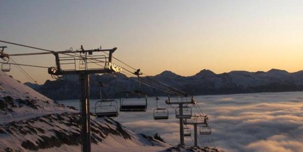 A-Basin Announces New Lift for 2010-2011 Season