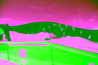 Ski Resort Cerler in Spain