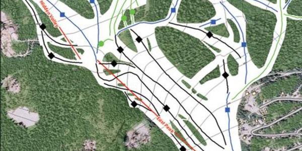 2 lifts to be installed at Summit at Snoqualmie