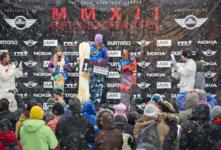 13th Annual Burton Europe Open Live on Redbull.tv