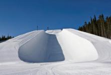 Breckenridge gets a 22-foot halfpipe for 2010/11