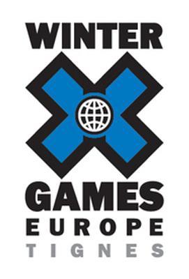 Kelly Clark Wins Tignes X-Games Halfpipe!