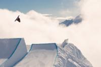 Arielle Gold and Ayumu Hirano win Halfpipe Titles