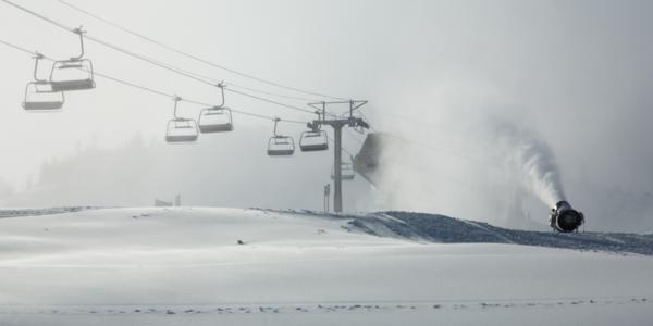 Whistler Announces Two New Lifts!