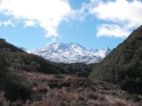 Fresh Snow for the resorts still open