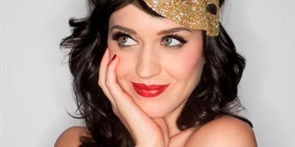 Katy Perry to open the Ischgl season