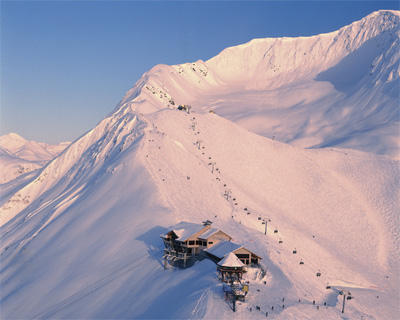 Alyeska Resort spending big for the new season