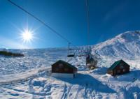 Ski Resort Glencoe in United Kingdom