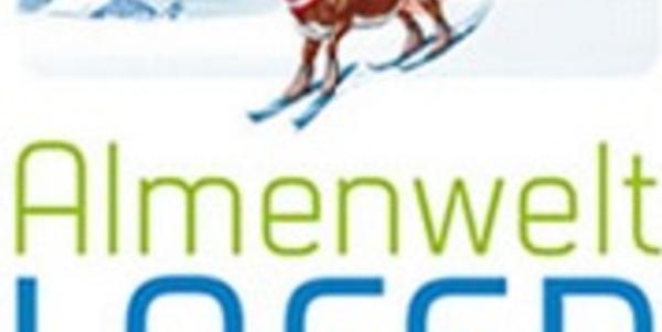 Almenwelt Lofer Opens 8 Seater Chairlift!