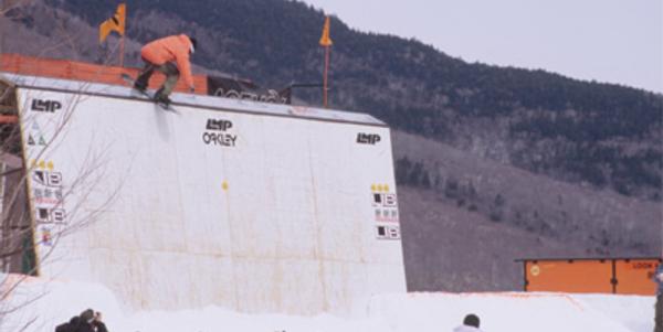 Loon Mountain Opens Nov. 24, Weather Permitting