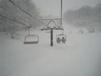 Crystal ball 2010/11 winter season predictions