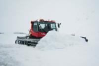 Best snow in years at The Remarkables Opening!