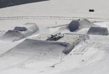 Brit Aimee Fuller Wins Austrian Pleasure Jam 2011