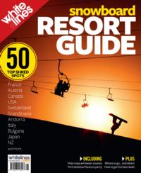 Introducing the Whitelines top-50 shred spots