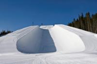 Breckenridge gets a 22-foot halfpipe for 2010/11