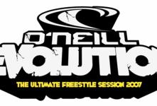 O'Neil Evolution TTR event hits Davos