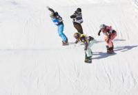 Zoe Gillings Finishes 4th in Korea