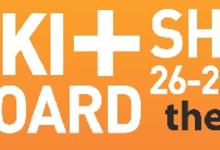 British Ski and Board Show 2012