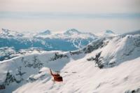 Whistler purchases heli-ski company